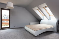 Cushendun bedroom extensions